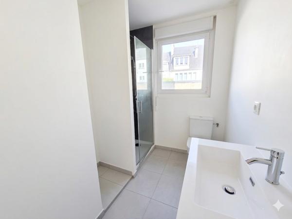 Appartement 2 pièces à vendre à Hennebont - Rare sur le marché !, Hennebont 56700