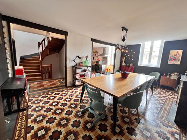 Maison Castelnaudary 6 pièce(s) 207.63 m2