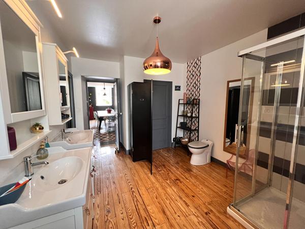 Maison Castelnaudary 6 pièce(s) 207.63 m2