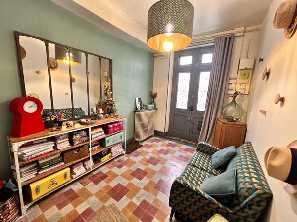 Maison Castelnaudary 6 pièce(s) 207.63 m2