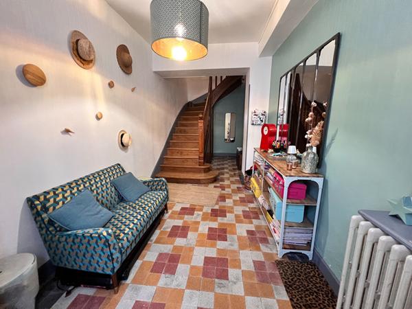 Maison Castelnaudary 6 pièce(s) 207.63 m2