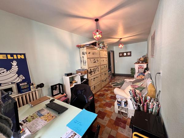 Maison Castelnaudary 6 pièce(s) 207.63 m2