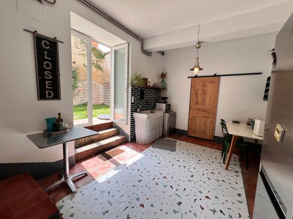 Maison Castelnaudary 6 pièce(s) 207.63 m2