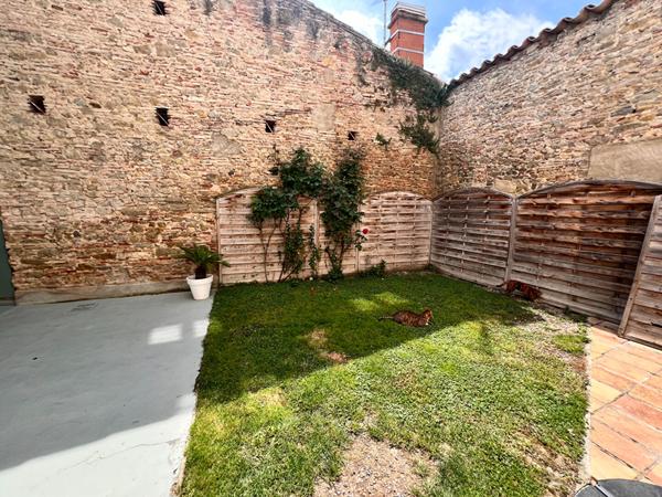 Maison Castelnaudary 6 pièce(s) 207.63 m2