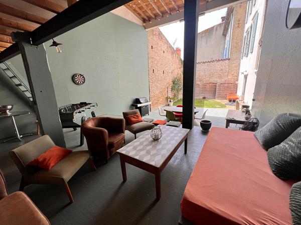 Maison Castelnaudary 6 pièce(s) 207.63 m2