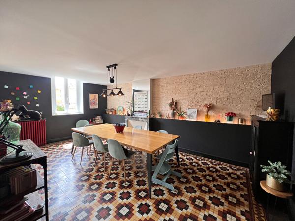 Maison Castelnaudary 6 pièce(s) 207.63 m2