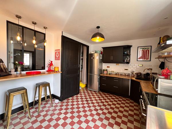 Maison Castelnaudary 6 pièce(s) 207.63 m2