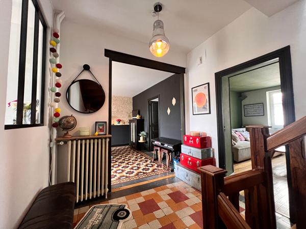 Maison Castelnaudary 6 pièce(s) 207.63 m2