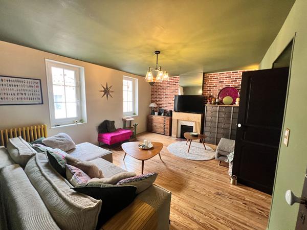 Maison Castelnaudary 6 pièce(s) 207.63 m2