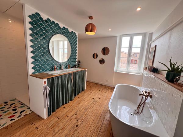 Maison Castelnaudary 6 pièce(s) 207.63 m2