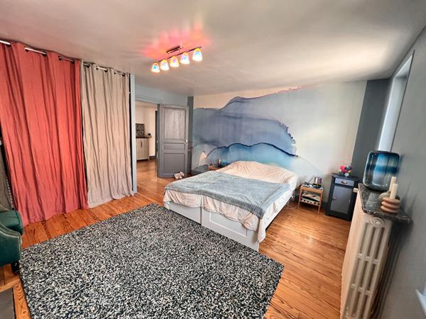 Maison Castelnaudary 6 pièce(s) 207.63 m2