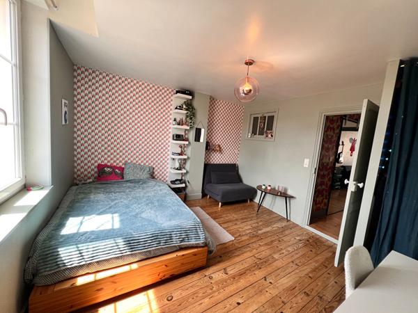 Maison Castelnaudary 6 pièce(s) 207.63 m2