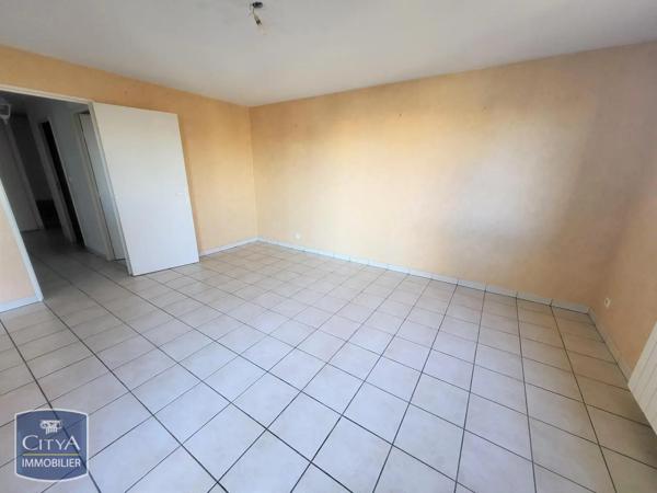 Appartement à louer 3 pièces 66.15m² Clermont-Ferrand (63000)