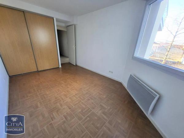 Appartement à louer 3 pièces 66.15m² Clermont-Ferrand (63000)