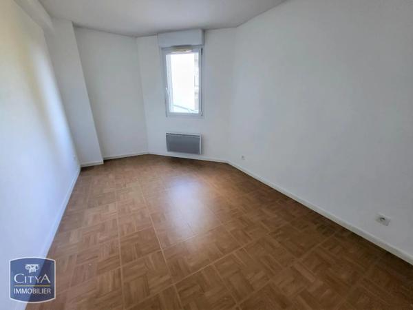 Appartement à louer 3 pièces 66.15m² Clermont-Ferrand (63000)