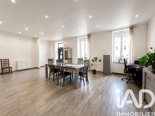 Maison à vendre 5 pièces 185 m² Sigean