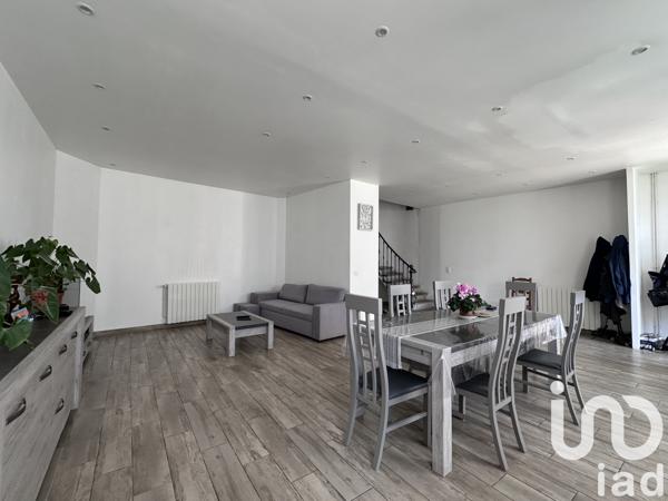 Maison à vendre 5 pièces 185 m² Sigean
