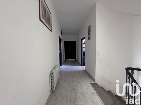Maison à vendre 5 pièces 185 m² Sigean