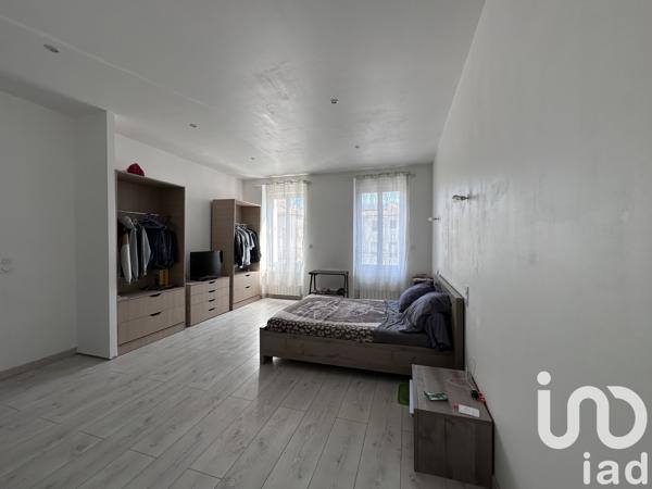 Maison à vendre 5 pièces 185 m² Sigean