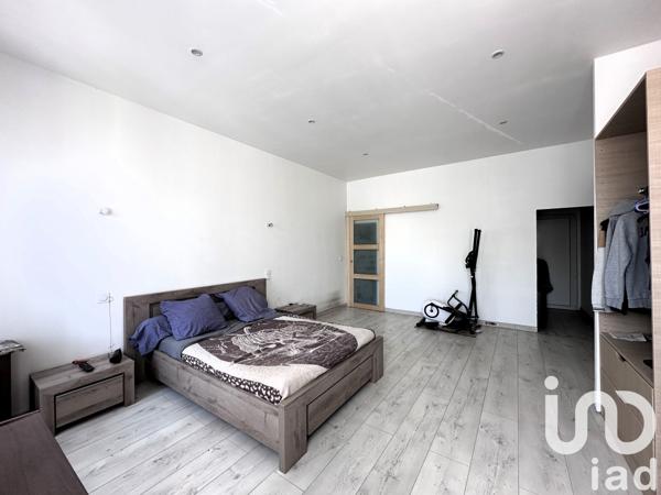 Maison à vendre 5 pièces 185 m² Sigean