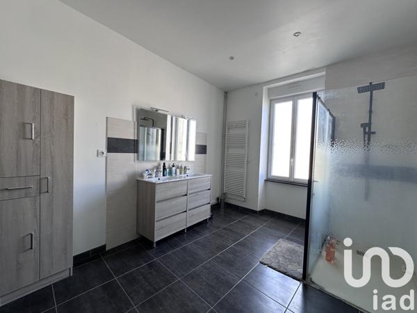 Maison à vendre 5 pièces 185 m² Sigean