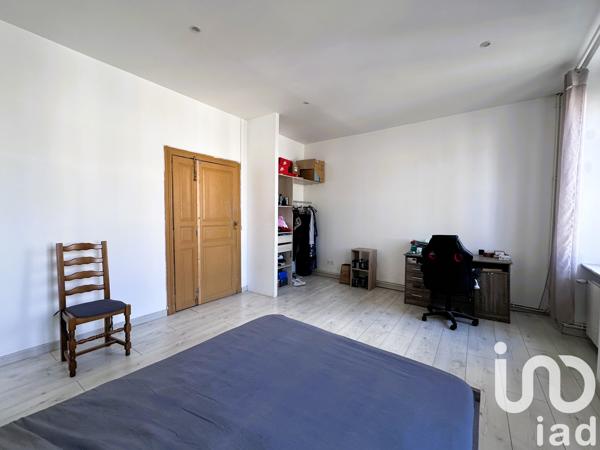 Maison à vendre 5 pièces 185 m² Sigean