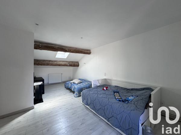 Maison à vendre 5 pièces 185 m² Sigean