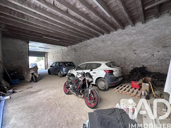 Maison à vendre 5 pièces 185 m² Sigean