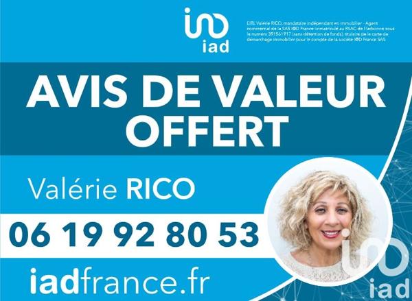 Maison à vendre 5 pièces 185 m² Sigean