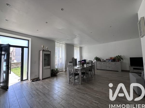 Maison à vendre 5 pièces 185 m² Sigean