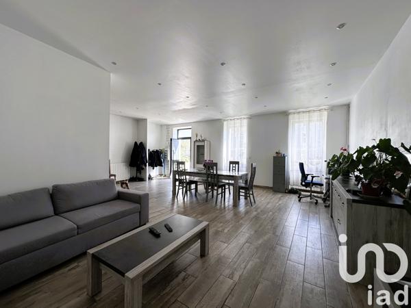 Maison à vendre 5 pièces 185 m² Sigean