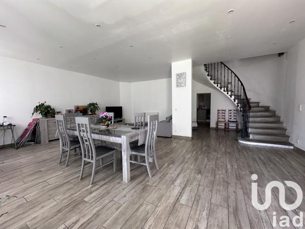 Maison à vendre 5 pièces 185 m² Sigean