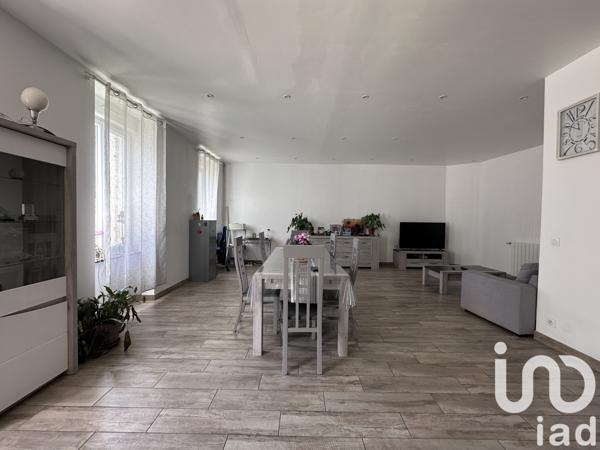 Maison à vendre 5 pièces 185 m² Sigean