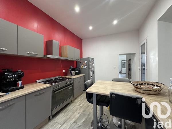 Maison à vendre 5 pièces 185 m² Sigean