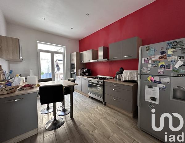 Maison à vendre 5 pièces 185 m² Sigean