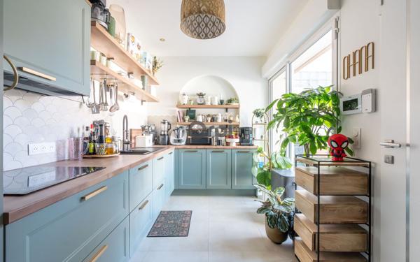 Maison à vendre    5 pièces • 101,31 m2 Joinville-le-Pont