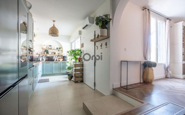 Maison à vendre    5 pièces • 101,31 m2 Joinville-le-Pont