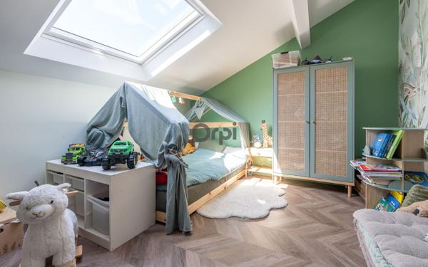 Maison à vendre    5 pièces • 101,31 m2 Joinville-le-Pont