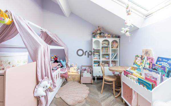 Maison à vendre    5 pièces • 101,31 m2 Joinville-le-Pont