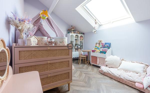 Maison à vendre    5 pièces • 101,31 m2 Joinville-le-Pont