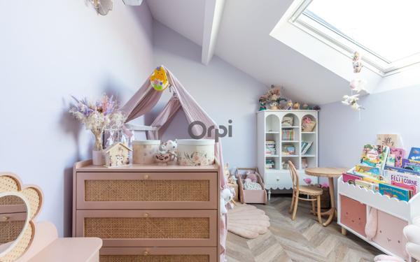 Maison à vendre    5 pièces • 101,31 m2 Joinville-le-Pont