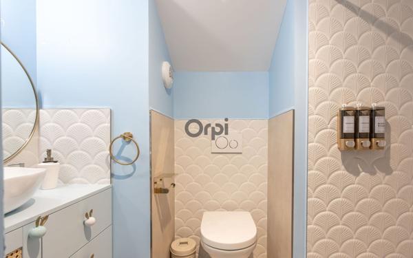 Maison à vendre    5 pièces • 101,31 m2 Joinville-le-Pont