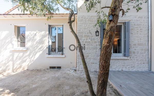 Maison à vendre    5 pièces • 101,31 m2 Joinville-le-Pont