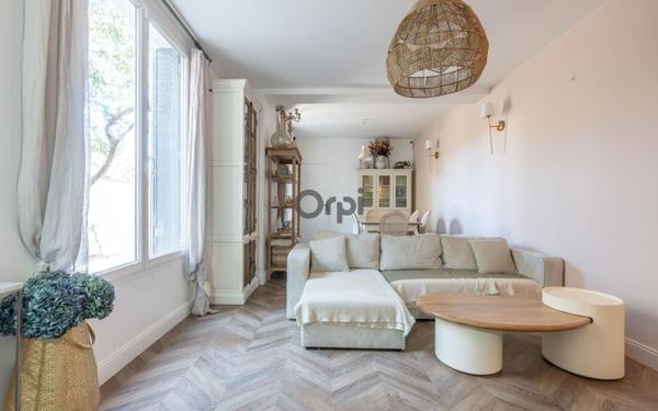 Maison à vendre    5 pièces • 101,31 m2 Joinville-le-Pont