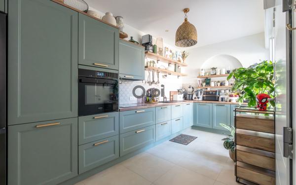 Maison à vendre    5 pièces • 101,31 m2 Joinville-le-Pont