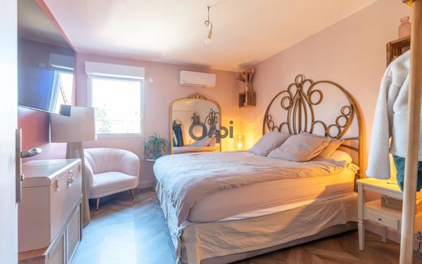 Maison à vendre    5 pièces • 101,31 m2 Joinville-le-Pont