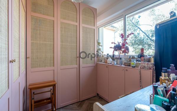 Maison à vendre    5 pièces • 101,31 m2 Joinville-le-Pont