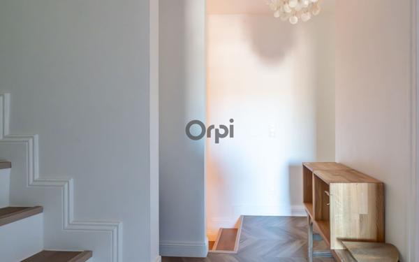 Maison à vendre    5 pièces • 101,31 m2 Joinville-le-Pont