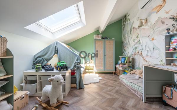 Maison à vendre    5 pièces • 101,31 m2 Joinville-le-Pont