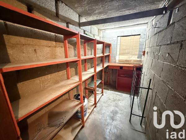 Appartement à vendre 3 pièces 70 m² Vitry-sur-Seine